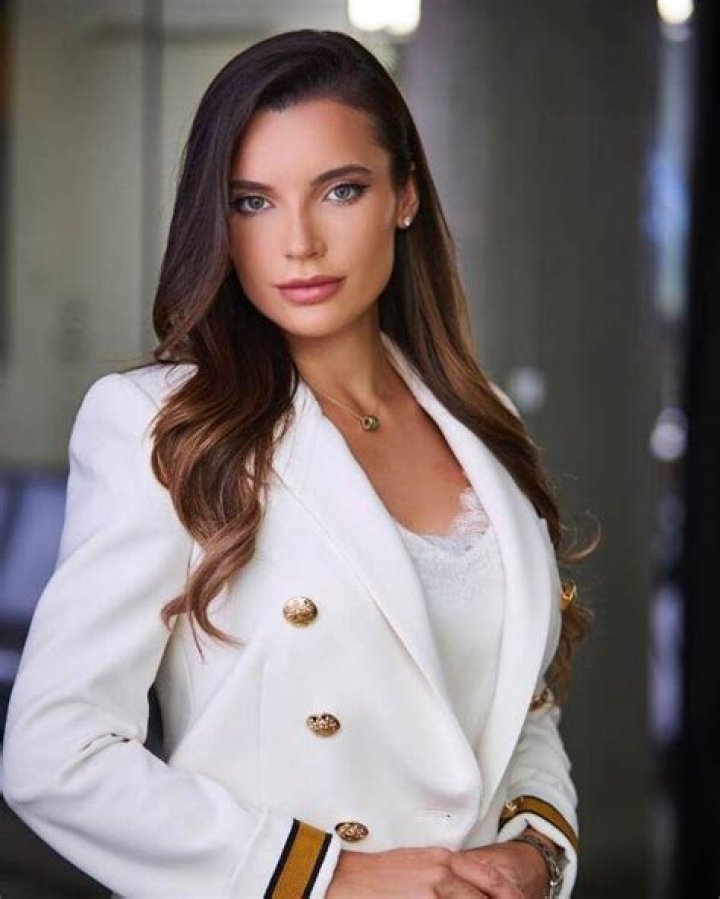 Veronika Khomyn Net Worth, Age, Height, Bio, Birthday, Wiki!