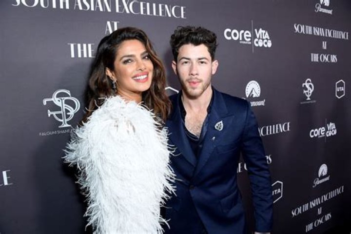 Vicky Vee Jonas’s Boyfriend: Who is Vicky Vee Jonas Dating?