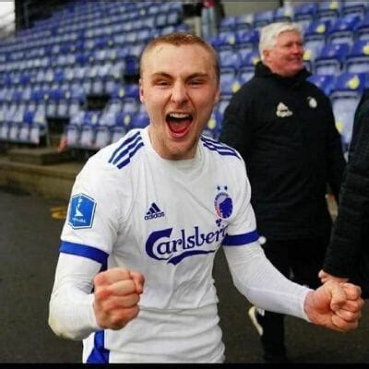 Victor Nelsson- Wiki, Age, Height, Girlfriend, Net Worth, Ethnicity, Career