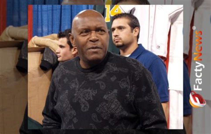 Vida Blue Bio, Parents, Wife, Children, Siblings, Net Worth