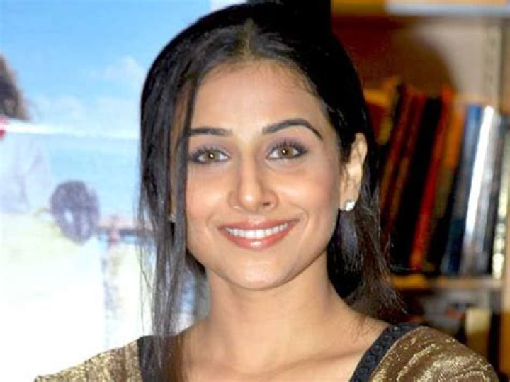 Vidya Balan Net Worth, Age, Height, Bio, Birthday, Wiki!