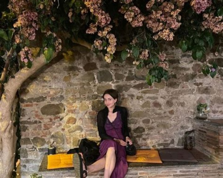 Viggo Venn Wife: Who is Julia Masli