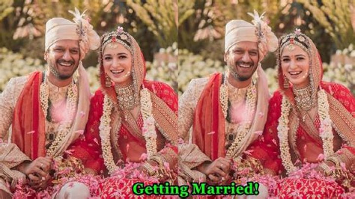 Vijay Varma Wife: Is Vijay Varma married?