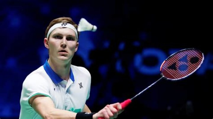 Viktor Axelsen: Biography, Age, Career, Net Worth & Height