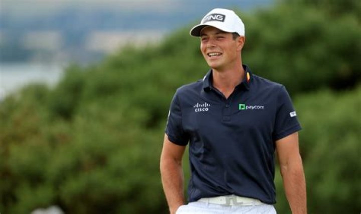 Viktor Hovland Biography, Wiki, Age, Height, PGA Tour, Salary and Net Worth