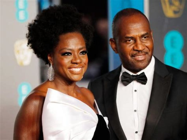 Viola Davis’s Husband: Who is Viola Davis Dating?
