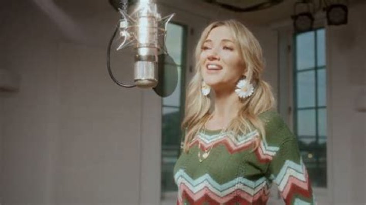 Virtual Live Review: Sarah Darling's Nashville Meets London Session