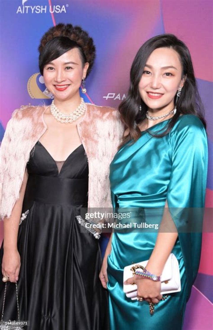 Vivian Luo’s Boyfriend: Who is Vivian Luo Dating?