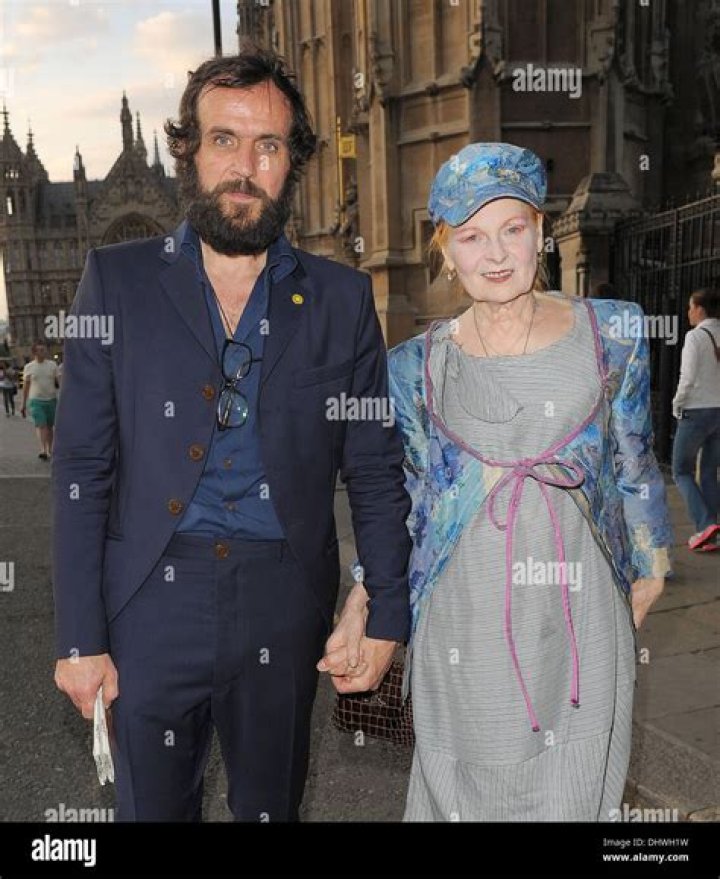 Vivienne Westwood Husband: Was Vivienne Westwood Married?