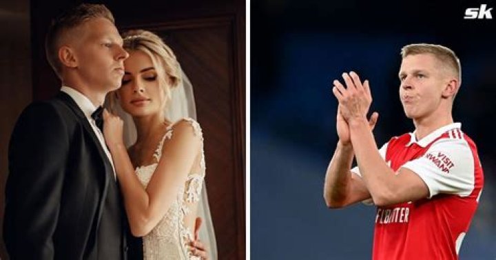 Vlada Sedan Biography, Wikipedia, Age, Height, Modelling, Zinchenko and Wedding