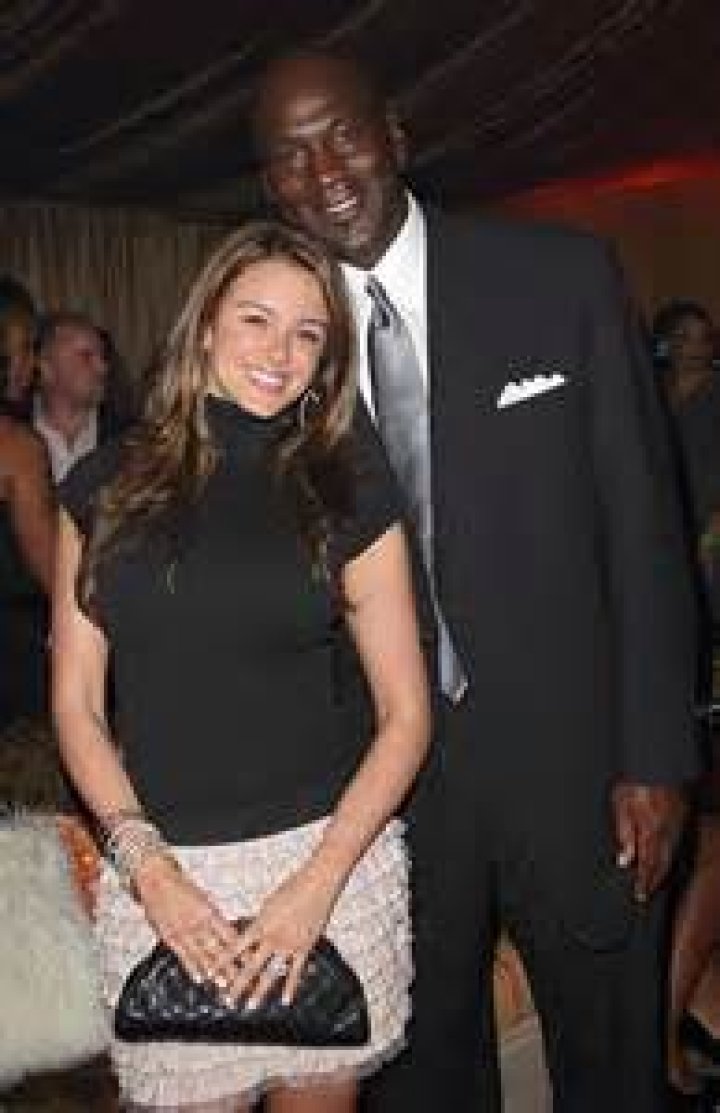 Walter Jordan’s Wife: Who is Walter Jordan Dating?