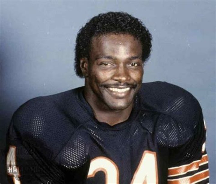 Walter Payton Net Worth, Age, Height, Bio, Birthday, Wiki!
