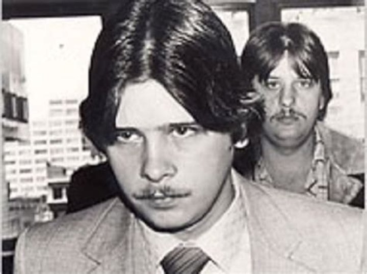 Was Craig Crimmins Released On Parole? Violinist Helen Hagnes Mintiks Murderer Now