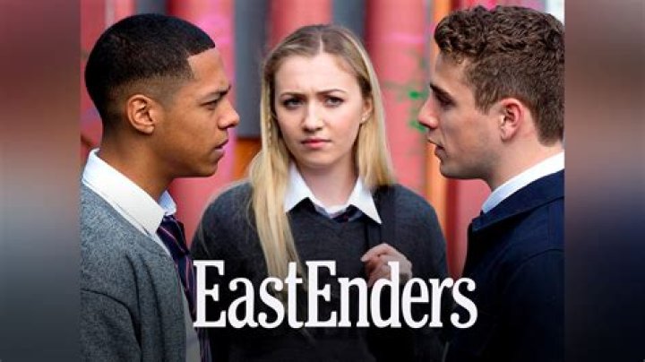 Watch EastEnders' tribute to Neighbours
