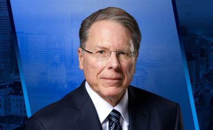Wayne LaPierre’s Net Worth, Biography, Career, Awards, Fact and Life Story