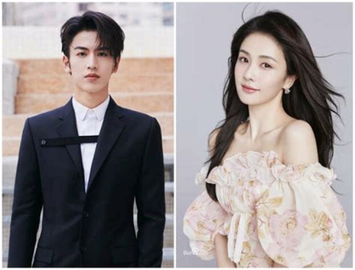 Wen Zhang’s Girlfriend: Who is Wen Zhang Dating?