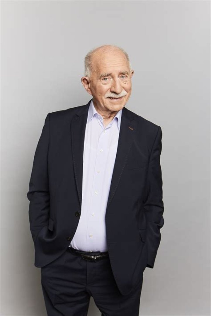 Werner Hansch Fortune