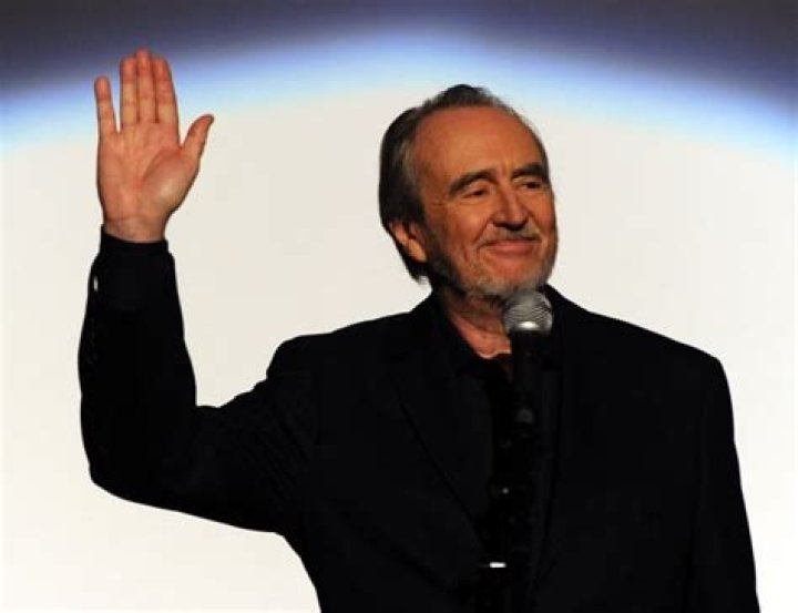 Wes Craven Net Worth, Income, Salary, Earnings, Biography