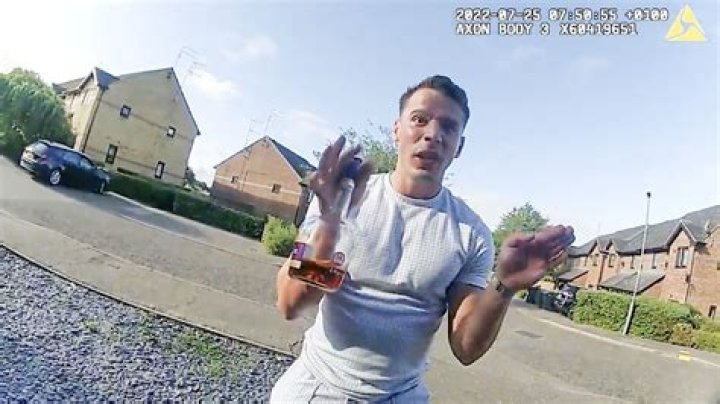 What Did Marek Hecko Do?