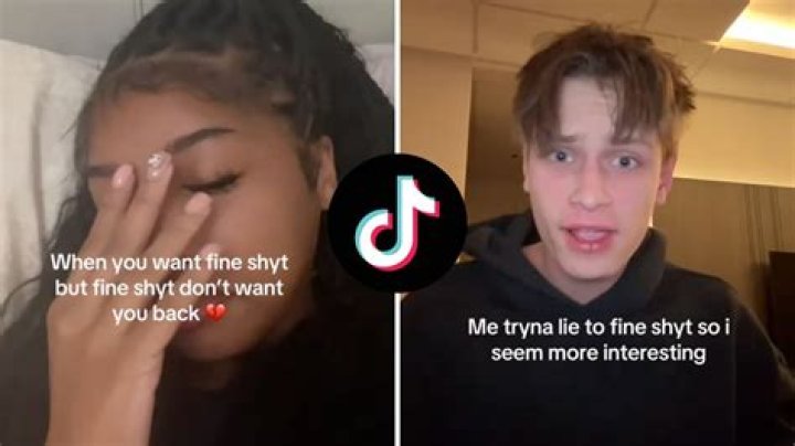 What Does Token Boyfriend Mean On TikTok And Urban Dictionary? Token Boyfriend Meaning Explained