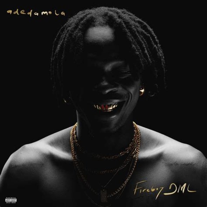 What Fireboy DML Said About His Record Label Will Send Shivers Down Your Spine As He Lauds Olamide