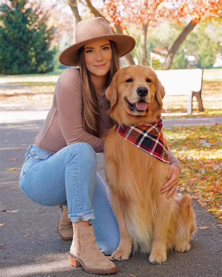 What Illness Does Courtney Budzyn Have? Health Update, What Happened To Her?