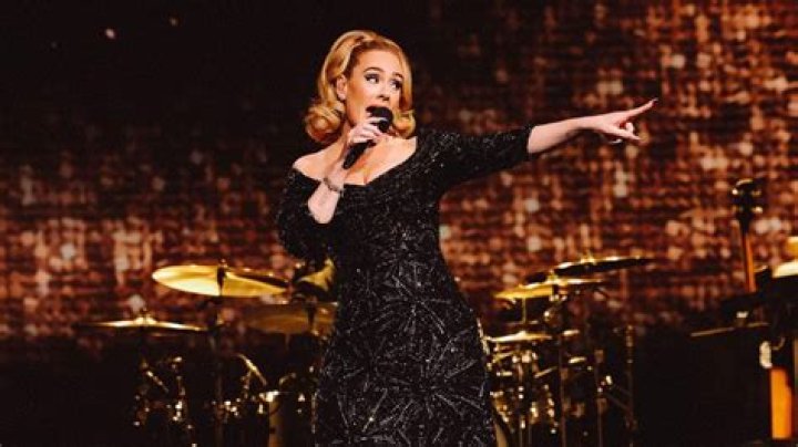 What is Adele’s Net Worth: Biography,Net Worth & more