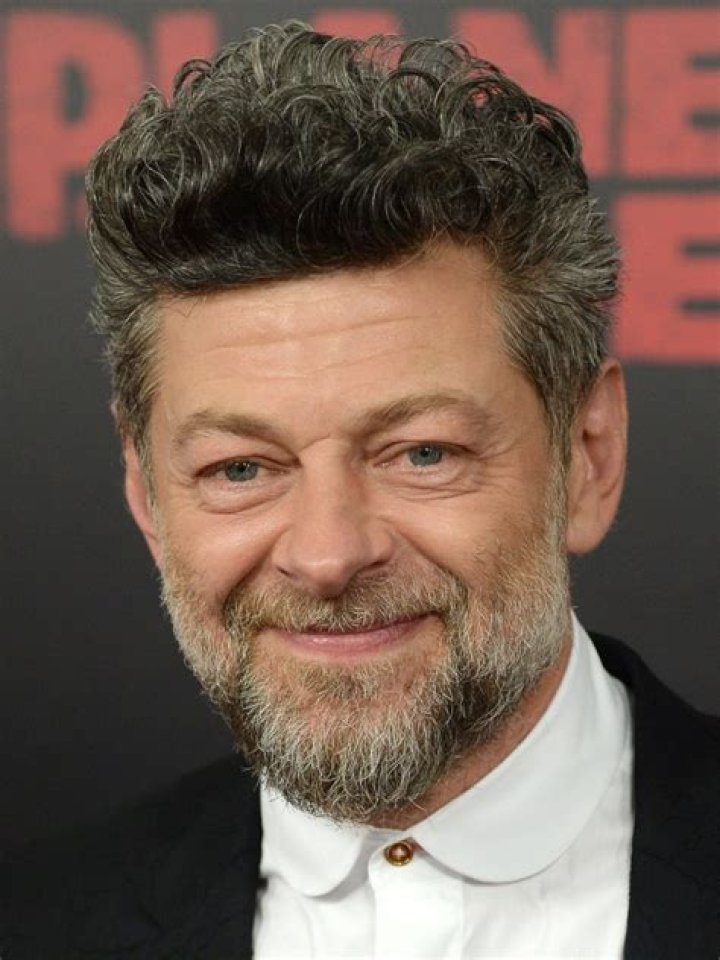 What is Andy Serkis Net Worth?
