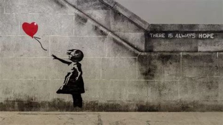 What is Banksy’s Net Worth?