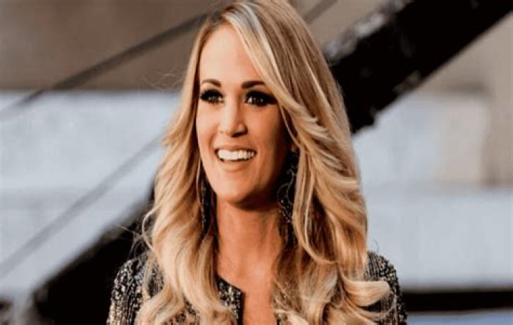 What is Carrie Underwood’s Net Worth: Biography,Net Worth & more