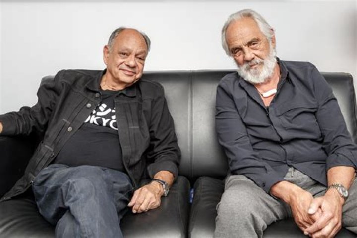 What is Cheech Marin's Net Worth: Biography,Net Worth & more