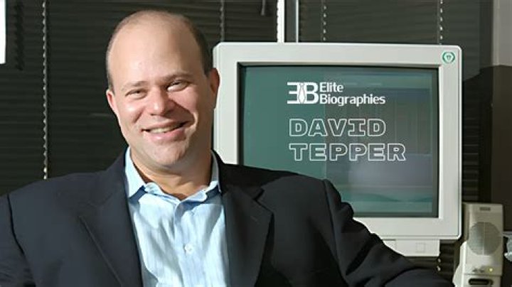 What is David Tepper’s Net Worth?