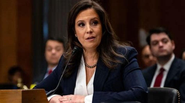 What is Elise Stefanik’s Net Worth?