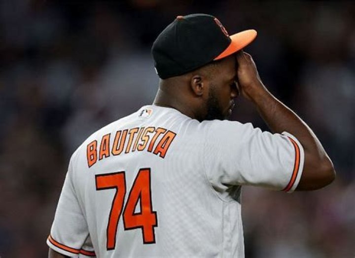 What is Felix Bautista’s Net Worth?