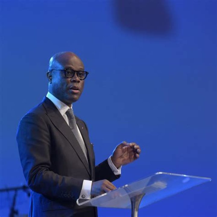 What is Herbert Wigwe’s Net Worth?