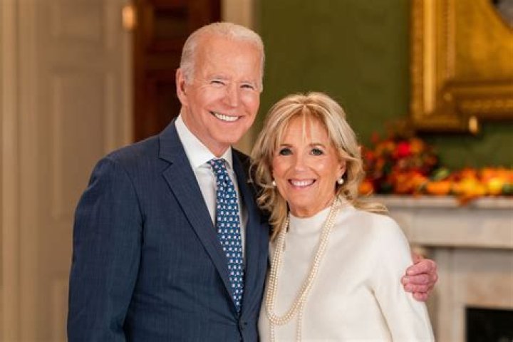 What is Jill Biden’s Net Worth: Biography,Net Worth & more