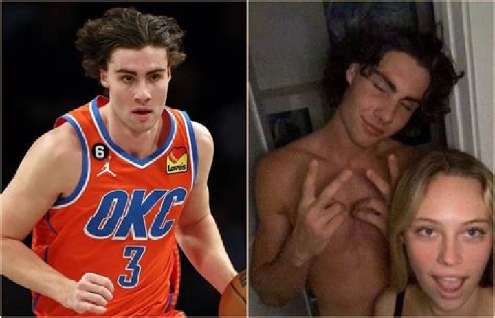 What Is Josh Gray's Snapchat?