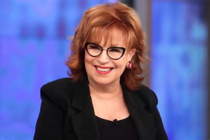 What is Joy Behar’s Net Worth: Biography, Net Worth & More