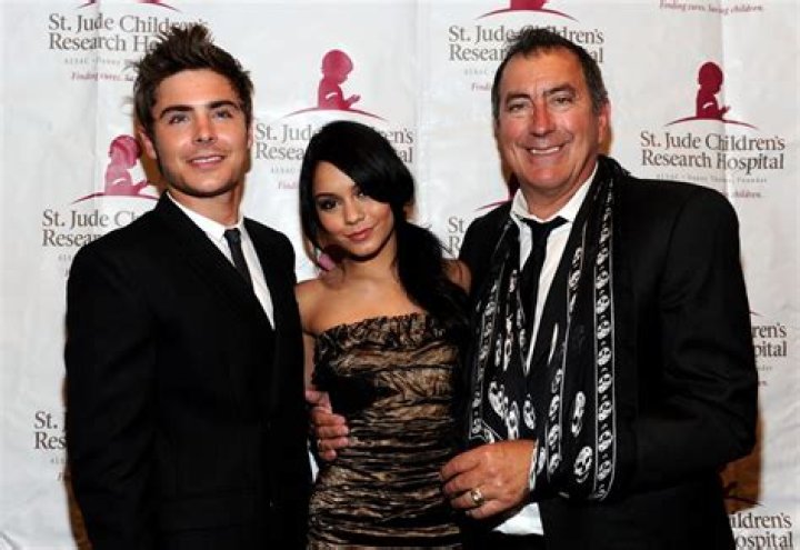What is Kenny Ortega’s Net Worth?