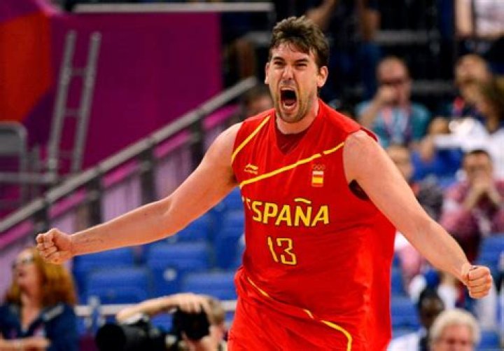 What is Marc Gasol’s Net Worth: Biography, Net Worth & more