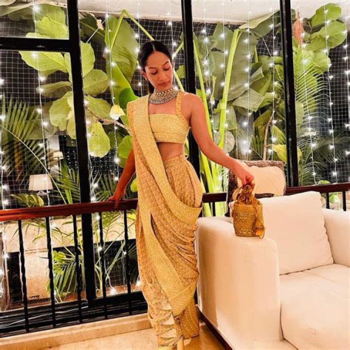 What is Masaba Gupta's Net Worth?