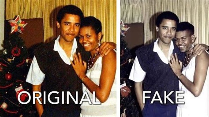 What Is Michelle Obama's Snapchat?