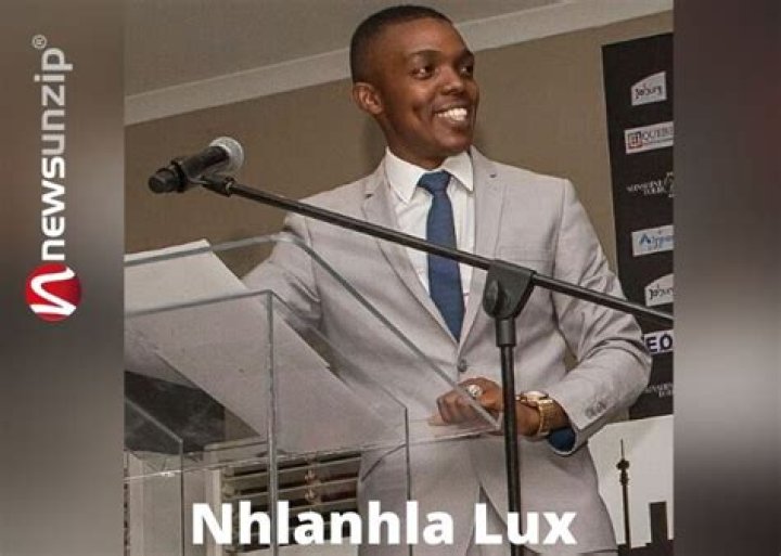 What is Nhlanhla Lux’s Net Worth?