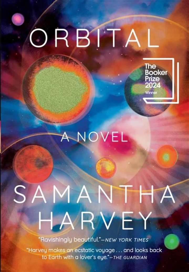 What Is Samantha Harvey's Snapchat?