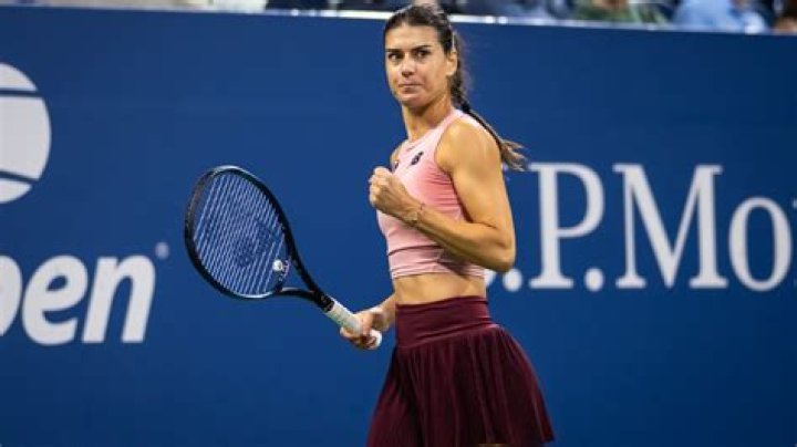 What is Sorana Cîrstea’s Net Worth :Biography, Net Worth & more