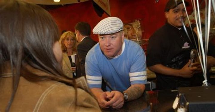 What is Steve Harwell’s Net Worth?