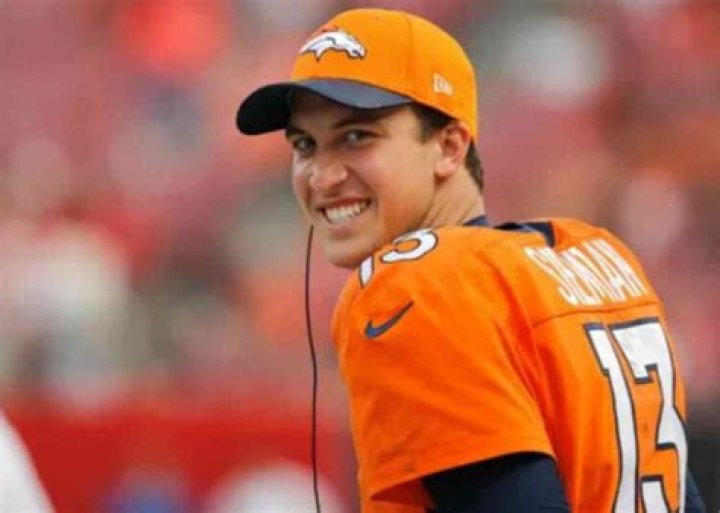 What is Trevor Siemian’s Net Worth?