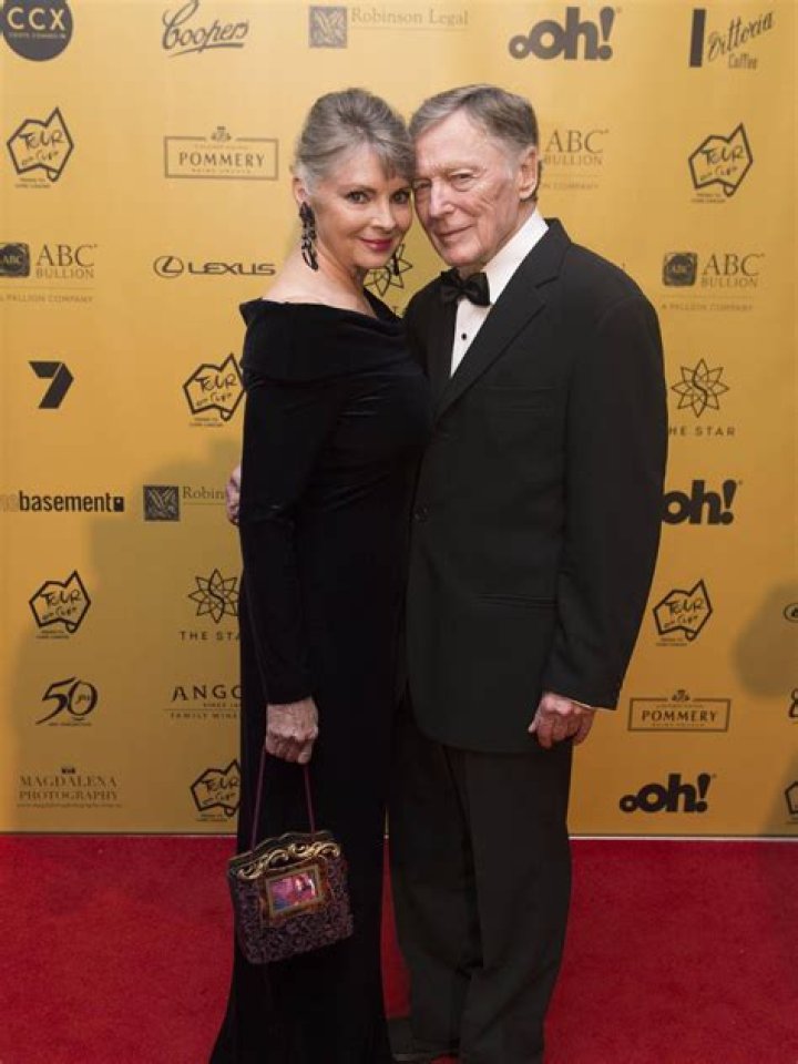 Where Is Delvene Delaney Now? Everything To Know About The Actress And John Cornell Wife