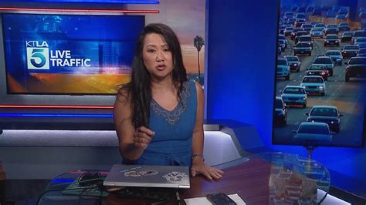 Where Is Ginger Chan KTLA 5 Today? Many Concerned As Journalist Is Missing On Air