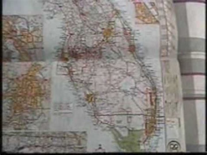 Where is hooterville